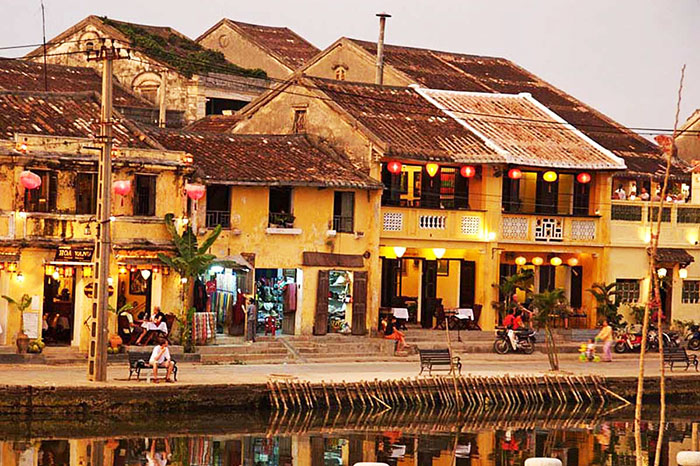 Halong Bay, Thang Long imperial city, Trang An, Ho citadel, Phong Nha-Khe Bang, Hue, Hoi An, My Son sanctuary, UNESCO heritage Vietnam